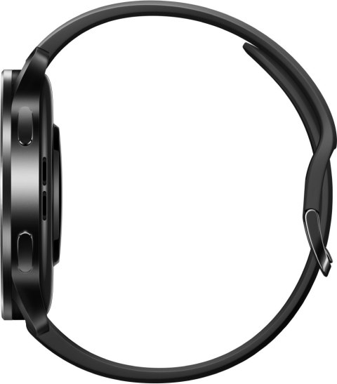 Smartwatch Xiaomi Watch S3 czarny Smartwatch Xiaomi Watch S3 czarny