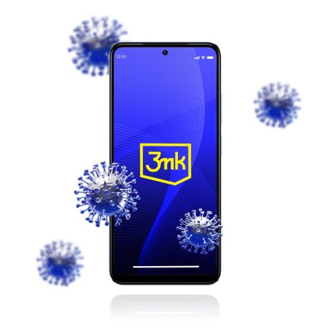 3mk FlexibleGlass - Szkło hybrydowe do Xiaomi Redmi Note 12s 3mk FlexibleGlass - Szkło hybrydowe do Xiaomi Redmi Note 12s