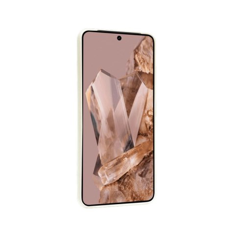Crong Color Cover - Etui Google Pixel 8 Pro (beżowy) Crong Color Cover - Etui Google Pixel 8 Pro (beżowy)