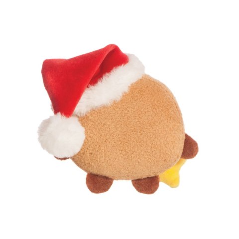 BT21 - Pluszowa maskotka 11 cm SHOOKY Winter BT21 - Pluszowa maskotka 11 cm SHOOKY Winter