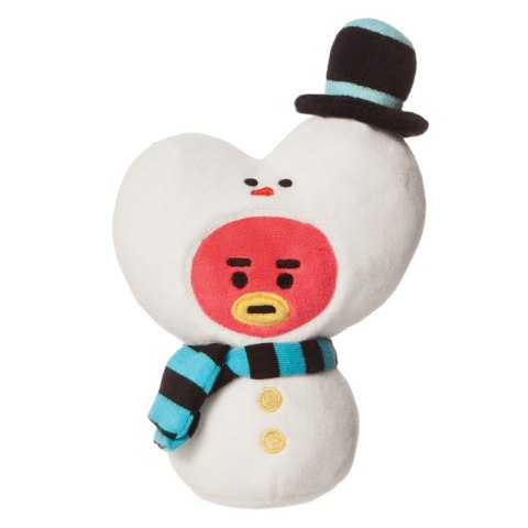 BT21 - Pluszowa maskotka 15 cm TATA Winter BT21 - Pluszowa maskotka 15 cm TATA Winter