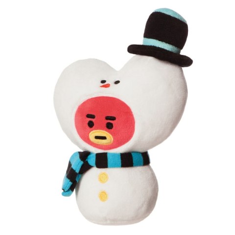 BT21 - Pluszowa maskotka 15 cm TATA Winter BT21 - Pluszowa maskotka 15 cm TATA Winter