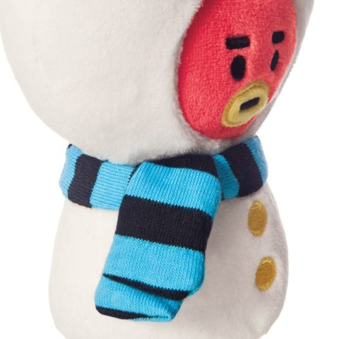 BT21 - Pluszowa maskotka 15 cm TATA Winter BT21 - Pluszowa maskotka 15 cm TATA Winter
