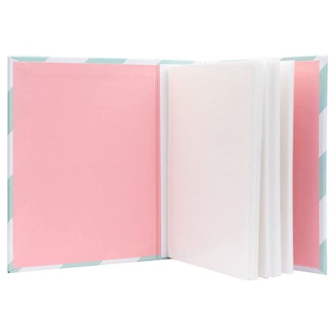 Pusheen - Album fotograficzny na 100 zdjęć 10x15 cm Pusheen - Album fotograficzny na 100 zdjęć 10x15 cm