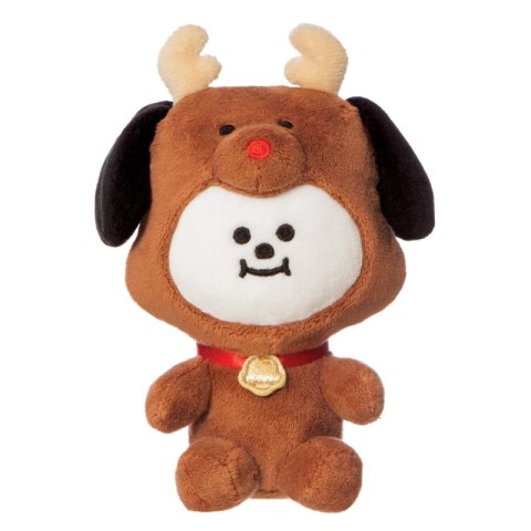 BT21 - Pluszowa maskotka 15 cm CHIMMY Winter BT21 - Pluszowa maskotka 15 cm CHIMMY Winter