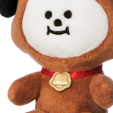 BT21 - Pluszowa maskotka 15 cm CHIMMY Winter BT21 - Pluszowa maskotka 15 cm CHIMMY Winter