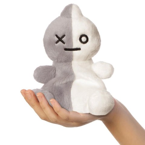 BT21 - Pluszowa maskotka 13 cm VAN Palm Pals BT21 - Pluszowa maskotka 13 cm VAN Palm Pals