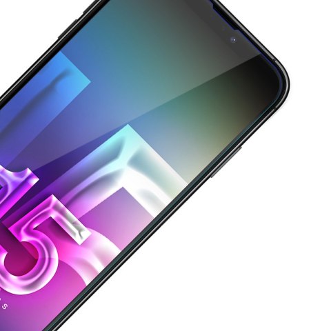 3mk FlexibleGlass - Szkło hybrydowe do iPhone 15 Plus 3mk FlexibleGlass - Szkło hybrydowe do iPhone 15 Plus