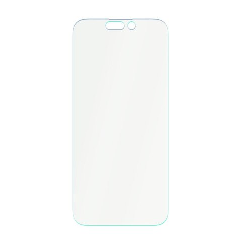 3mk Silky Matt Pro - Matowa folia ochronna do iPhone 16 Pro