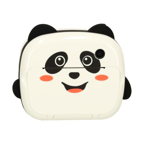 Aparat natychmiastowy dla dzieci panda Aparat natychmiastowy dla dzieci panda