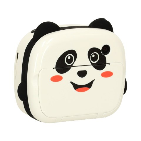 Aparat natychmiastowy dla dzieci panda Aparat natychmiastowy dla dzieci panda