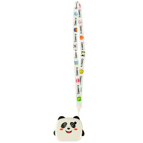 Aparat natychmiastowy dla dzieci panda Aparat natychmiastowy dla dzieci panda
