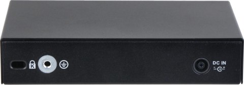 SWITCH DAHUA CS4006-4GT-60 SWITCH DAHUA CS4006-4GT-60