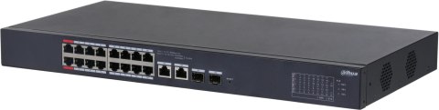 SWITCH DAHUA CS4218-16ET-135 SWITCH DAHUA CS4218-16ET-135