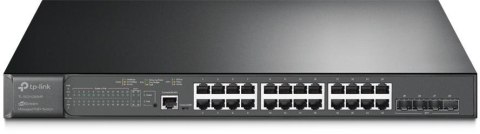 SWITCH TP-LINK TL-SG3428XMP SWITCH TP-LINK TL-SG3428XMP