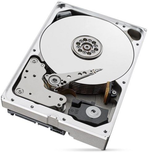 Dysk HDD Seagate SkyHawk ST8000VX010 8TB RECERTYFIKOWANY Dysk HDD Seagate SkyHawk ST8000VX010 8TB RECERTYFIKOWANY