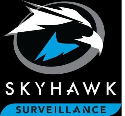 Dysk HDD Seagate SkyHawk ST8000VX010 8TB RECERTYFIKOWANY Dysk HDD Seagate SkyHawk ST8000VX010 8TB RECERTYFIKOWANY