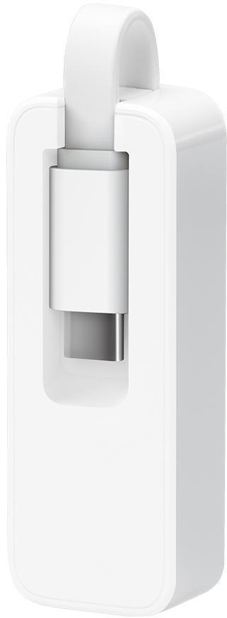 KARTA SIECIOWA ETHERNET TP-LINK UE300C USB 3.0 KARTA SIECIOWA ETHERNET TP-LINK UE300C USB 3.0