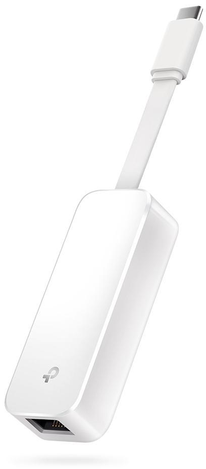 KARTA SIECIOWA ETHERNET TP-LINK UE300C USB 3.0 KARTA SIECIOWA ETHERNET TP-LINK UE300C USB 3.0