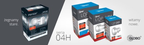 KONWERTER GLOBO OPTICUM TWIN LTP-04H KONWERTER GLOBO OPTICUM TWIN LTP-04H