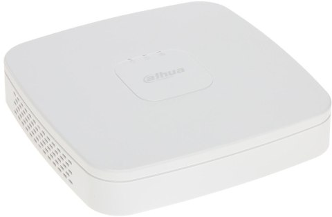 REJESTRATOR IP DAHUA NVR2108-S3 REJESTRATOR IP DAHUA NVR2108-S3