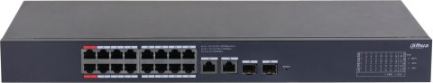 Switch Dahua CS4220-16GT-240 Switch Dahua CS4220-16GT-240
