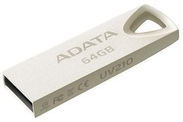 Adata DashDrive UV210 64GB USB ADATA Adata DashDrive UV210 64GB USB ADATA
