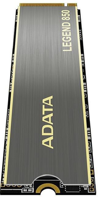 Adata Dysk SSD Legend 850 1TB PCIe M2 ADATA Adata Dysk SSD Legend 850 1TB PCIe M2 ADATA