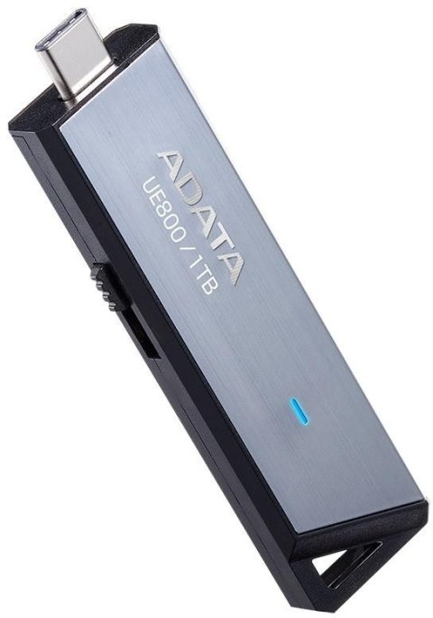 Adata Pendrive Dashdrive Elite UE800 1TB USB3.2-C Gen2 ADATA Adata Pendrive Dashdrive Elite UE800 1TB USB3.2-C Gen2 ADATA