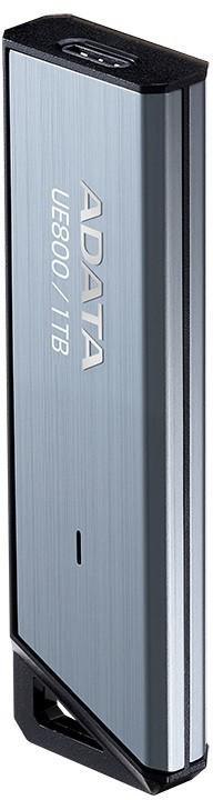 Adata Pendrive Dashdrive Elite UE800 1TB USB3.2-C Gen2 ADATA Adata Pendrive Dashdrive Elite UE800 1TB USB3.2-C Gen2 ADATA