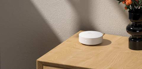 Bramka domowa Ezviz A3-R200 Wi-Fi ZigBee EZVIZ Bramka domowa Ezviz A3-R200 Wi-Fi ZigBee EZVIZ