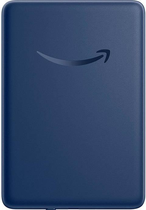Czytnik ebook Amazon Kindle 11,6'' WiFi 16GB niebieski AMAZON Czytnik ebook Amazon Kindle 11,6'' WiFi 16GB niebieski AMAZON