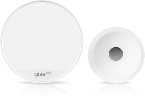GISE Smart Czujnik ruchu Zigbee | Tuya | GMOS-ZB GISE GISE Smart Czujnik ruchu Zigbee | Tuya | GMOS-ZB GISE