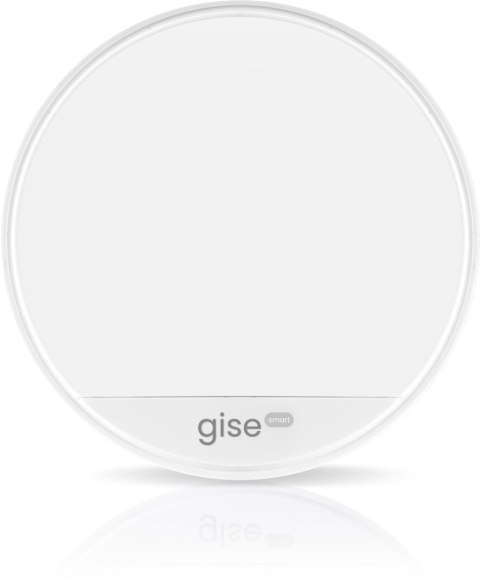 GISE Smart Czujnik zalania Zigbee | Tuya | GWLS-ZB GISE GISE Smart Czujnik zalania Zigbee | Tuya | GWLS-ZB GISE