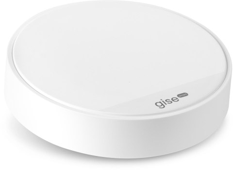 GISE Smart Czujnik zalania Zigbee | Tuya | GWLS-ZB GISE GISE Smart Czujnik zalania Zigbee | Tuya | GWLS-ZB GISE