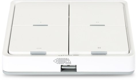 GISE Smart Przycisk Scen Zigbee | Tuya | GSBT-ZB GISE GISE Smart Przycisk Scen Zigbee | Tuya | GSBT-ZB GISE
