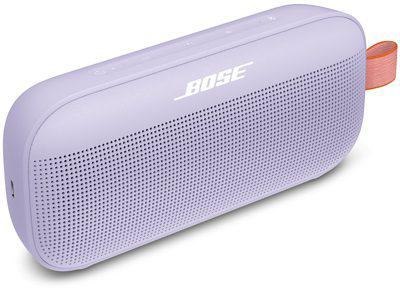 Głośnik Bose SoundLink Flex Chilled Lilac BOSE Głośnik Bose SoundLink Flex Chilled Lilac BOSE