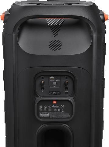 Głośnik JBL Partybox 710 800W JBL Głośnik JBL Partybox 710 800W JBL