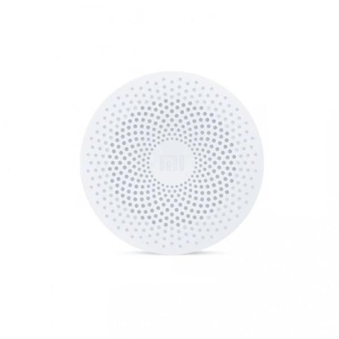 Głośnik przenośny Xiaomi Mi Compact Bluetooth Speaker 2 XIAOMI Głośnik przenośny Xiaomi Mi Compact Bluetooth Speaker 2 XIAOMI