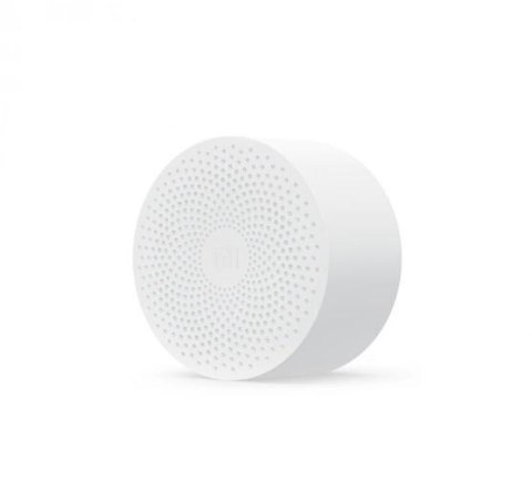 Głośnik przenośny Xiaomi Mi Compact Bluetooth Speaker 2 XIAOMI Głośnik przenośny Xiaomi Mi Compact Bluetooth Speaker 2 XIAOMI