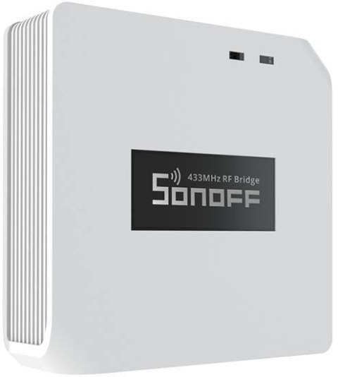 Inteligentna centralka SONOFF RF BridgeR2 SONOFF Inteligentna centralka SONOFF RF BridgeR2 SONOFF