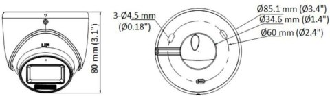 KAMERA 4W1 HIKVISION DS-2CE76K0T-LMFS(2.8mm) HIKVISION KAMERA 4W1 HIKVISION DS-2CE76K0T-LMFS(2.8mm) HIKVISION