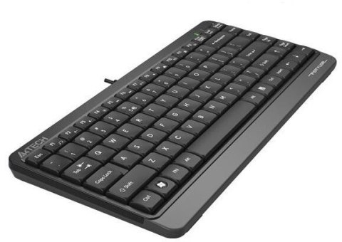 Klawiatura komputerowa A4tech Fstyler FK11 szary A4TECH Klawiatura komputerowa A4tech Fstyler FK11 szary A4TECH