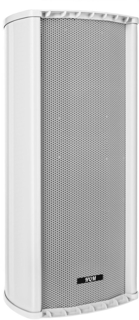 Kolumna głośnikowa HQM-ZPZ4028 40W HQM Kolumna głośnikowa HQM-ZPZ4028 40W HQM