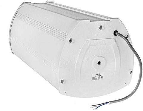 Kolumna głośnikowa HQM-ZPZ4028 40W HQM Kolumna głośnikowa HQM-ZPZ4028 40W HQM