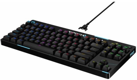 Logitech G Pro X Shroud LOGITECH Logitech G Pro X Shroud LOGITECH