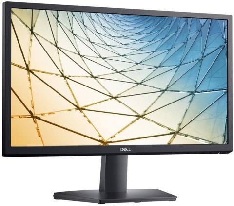 Monitor 22" Dell SE2222H FHD VA VGA HDMI DELL Monitor 22" Dell SE2222H FHD VA VGA HDMI DELL