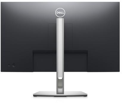 Monitor 27" Dell P2723D QHD IPS LED HDMI DP DELL Monitor 27" Dell P2723D QHD IPS LED HDMI DP DELL