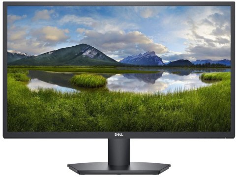 Monitor 27" Dell SE2722H FHD VA HDMI VGA DELL Monitor 27" Dell SE2722H FHD VA HDMI VGA DELL