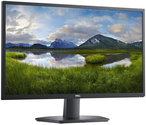 Monitor 27" Dell SE2722H FHD VA HDMI VGA DELL Monitor 27" Dell SE2722H FHD VA HDMI VGA DELL